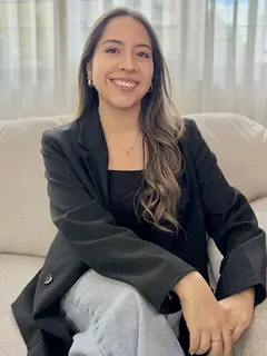 Antonella Meza — arquitecta e interiorista en Cusco, Perú