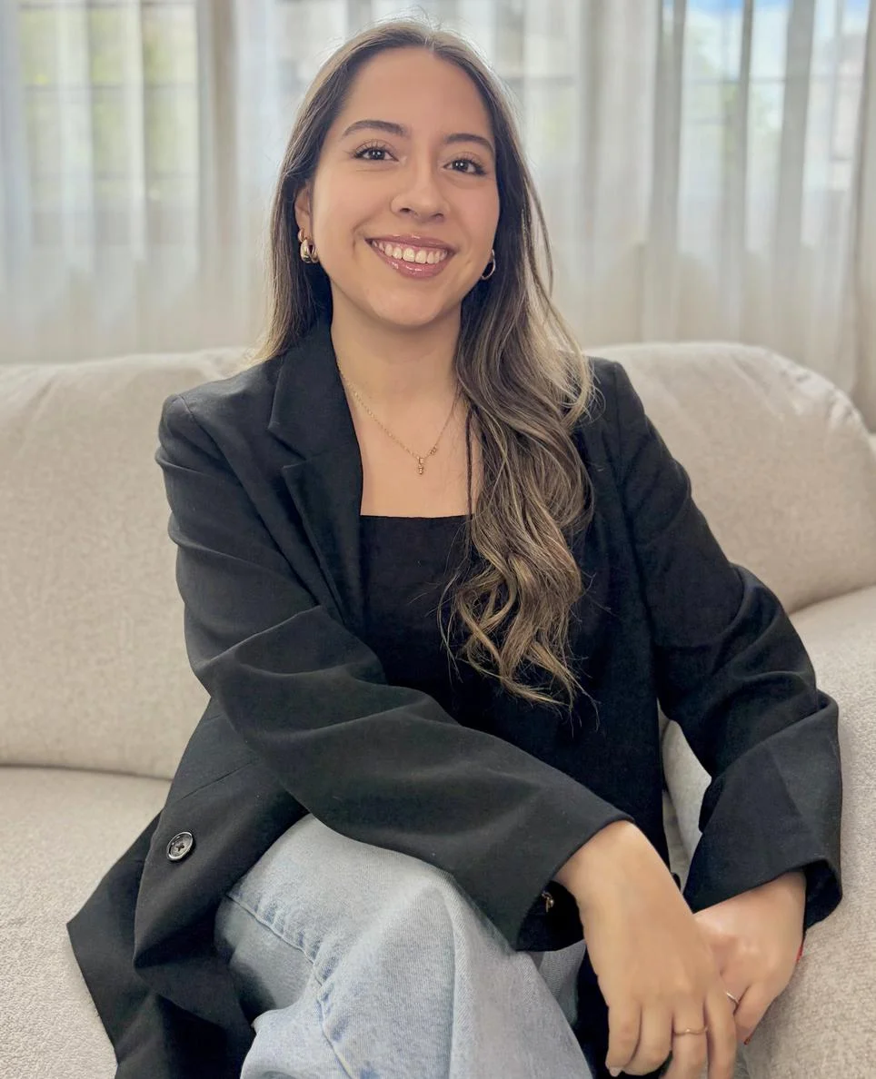 Antonella Meza — arquitecta e interiorista en Cusco, Perú