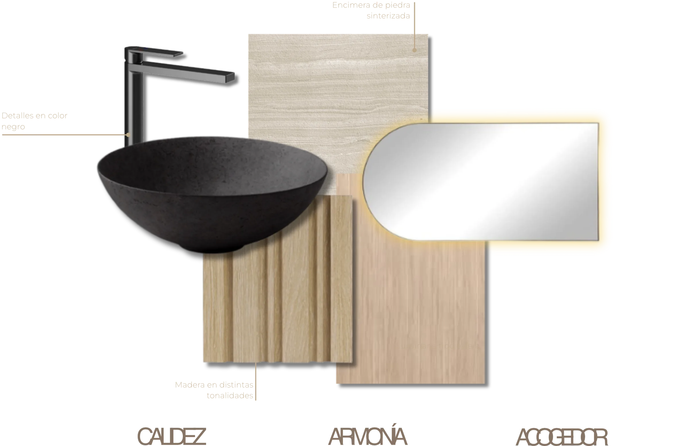 Moodboard — Baño V.R.